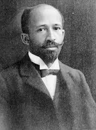 W.E.B. Du Bois began his career as a professor at Wilberforce University. One of his most important works was a sociological study of Philadelphia's black communities. 